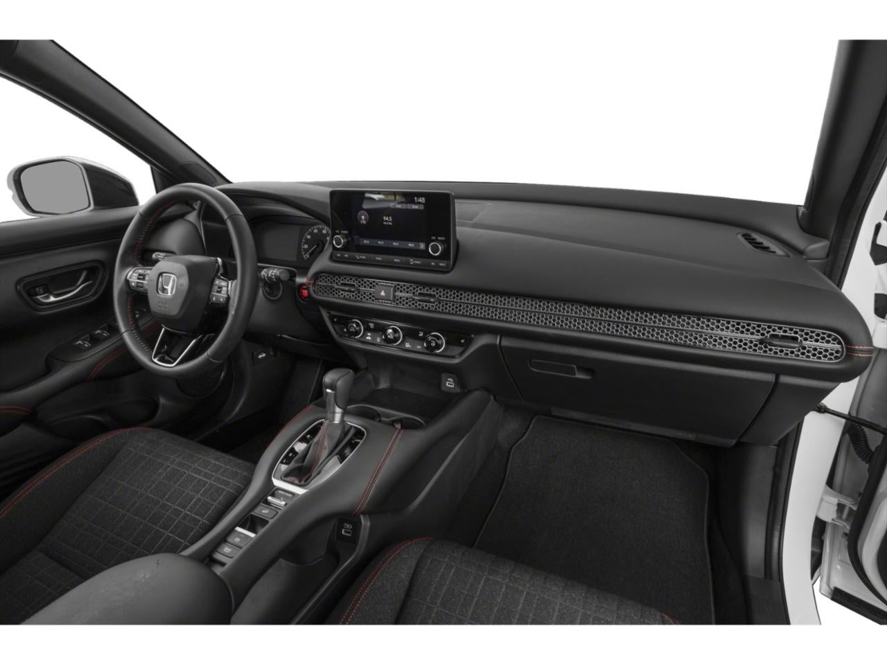 2025 Honda HR-V Sport AWD CVT