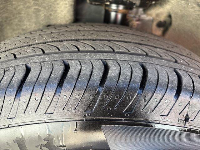 2025 Ford Bronco Sport Big Bend 4x4