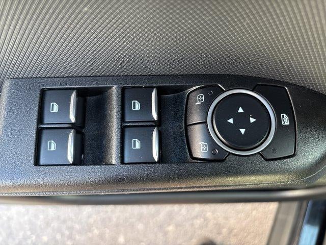 2025 Ford Bronco Sport Big Bend 4x4