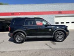 2025 Ford Bronco Sport Big Bend 4x4