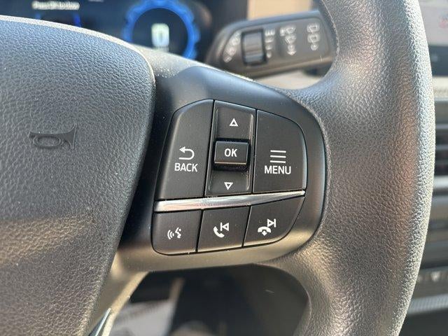 2025 Ford Bronco Sport Big Bend 4x4