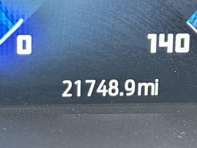 2025 Ford Bronco Sport Big Bend 4x4
