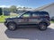 2025 Ford Bronco Sport Big Bend 4x4