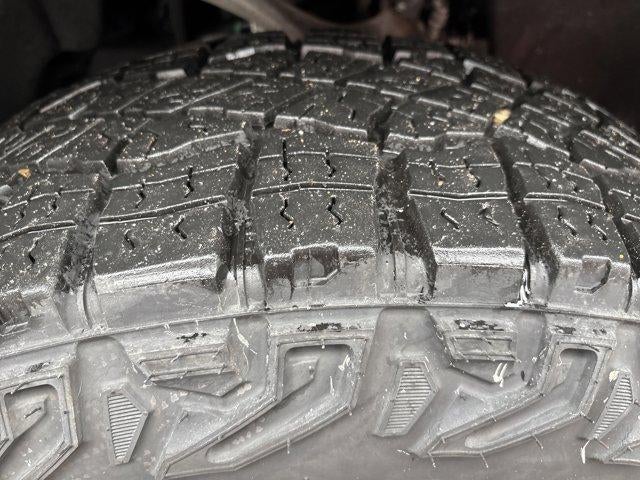 2024 Chevrolet Silverado 1500 Crew Cab Short Box 4-Wheel Drive LT Trail Boss