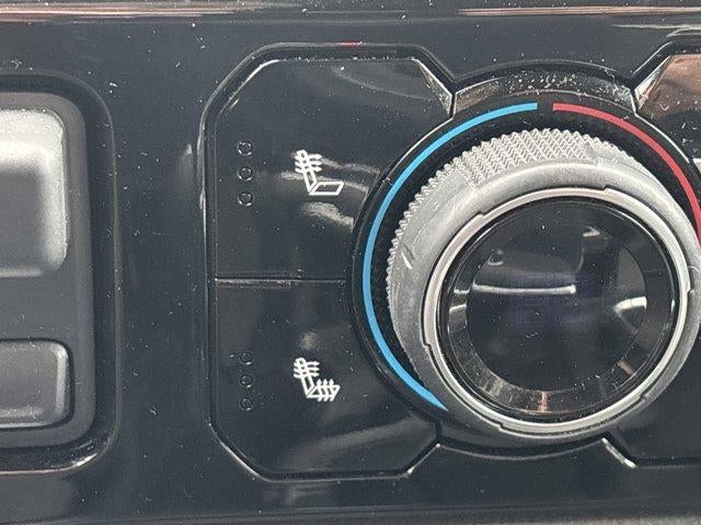 2024 Chevrolet Silverado 1500 Crew Cab Short Box 4-Wheel Drive LT Trail Boss