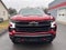 2024 Chevrolet Silverado 1500 Crew Cab Short Box 4-Wheel Drive LT Trail Boss