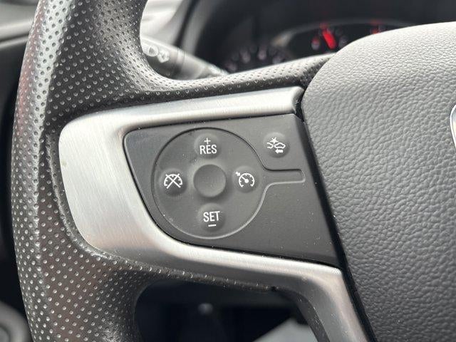 2023 GMC Terrain AWD 4dr SLE