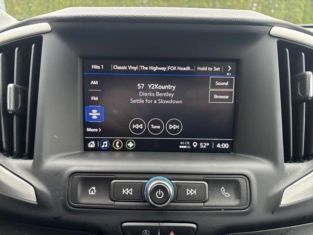 2023 GMC Terrain AWD 4dr SLE