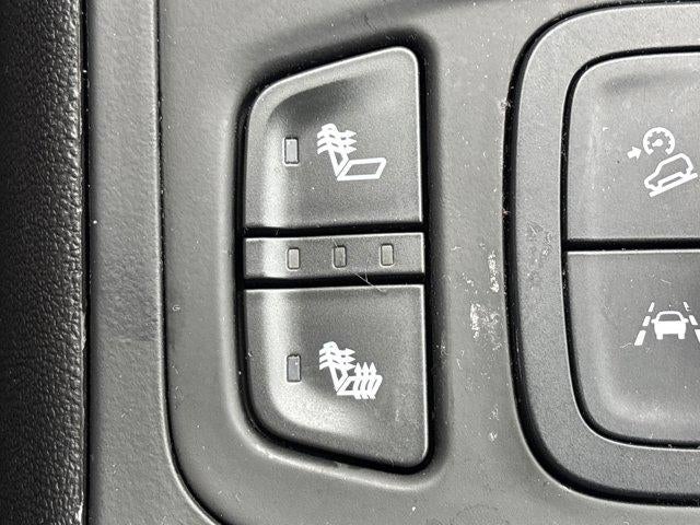 2023 GMC Terrain AWD 4dr SLE