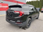 2022 GMC Terrain AWD SLE