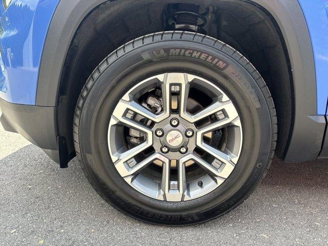 2026 GMC Terrain AWD 4dr Elevation