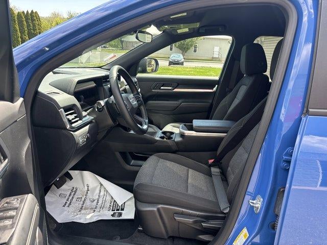 2026 GMC Terrain AWD 4dr Elevation