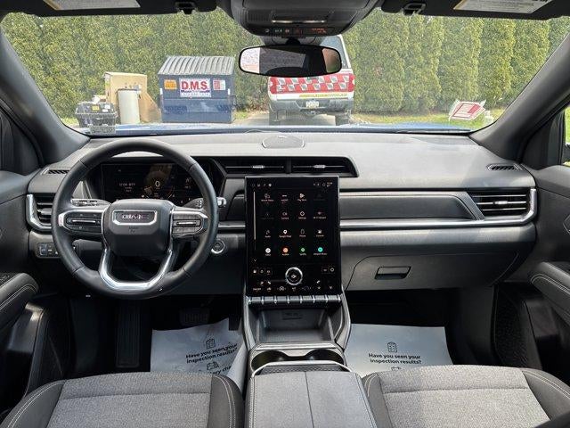 2026 GMC Terrain AWD 4dr Elevation
