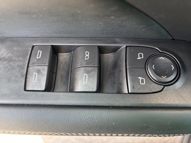 2026 GMC Terrain AWD 4dr Elevation