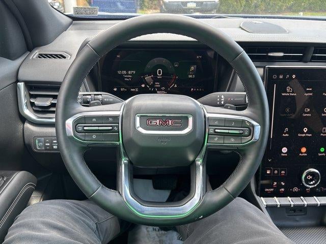 2026 GMC Terrain AWD 4dr Elevation
