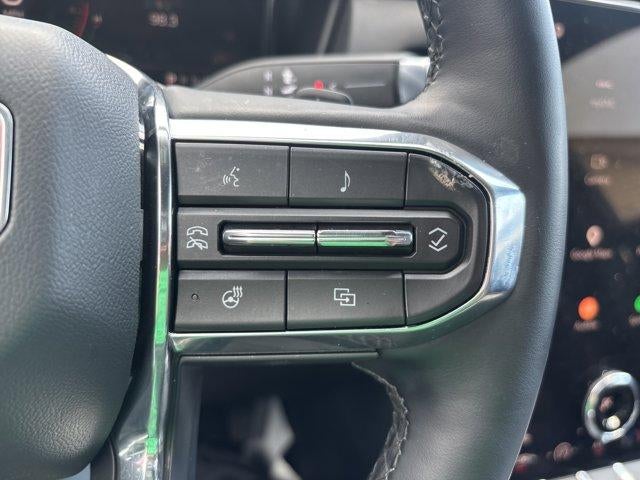 2026 GMC Terrain AWD 4dr Elevation