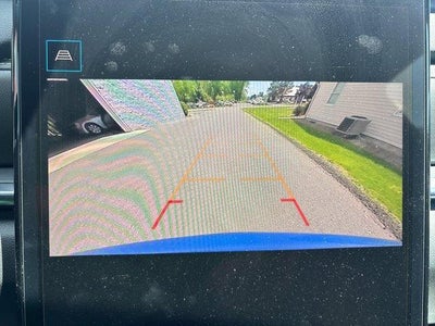 2026 GMC Terrain AWD 4dr Elevation
