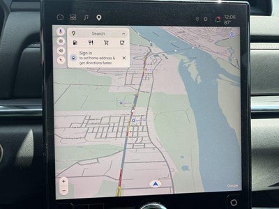 2026 GMC Terrain AWD 4dr Elevation