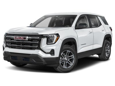 2026 GMC Terrain AWD 4dr Elevation