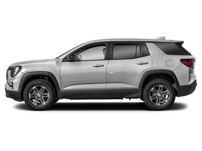 2026 GMC Terrain AWD 4dr Elevation