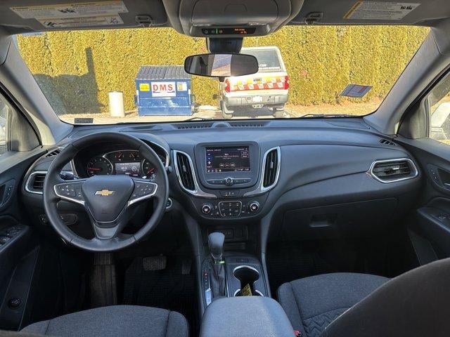 2024 Chevrolet Equinox AWD LT