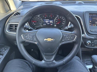 2024 Chevrolet Equinox AWD LT