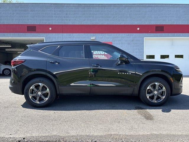 2023 Chevrolet Blazer AWD 4dr LT w/2LT