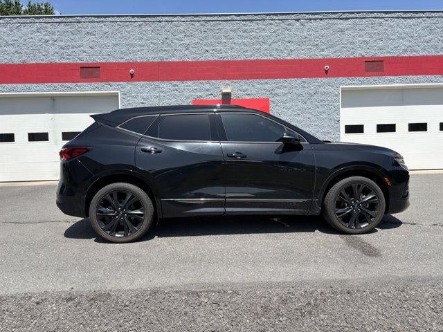 2019 Chevrolet Blazer AWD RS