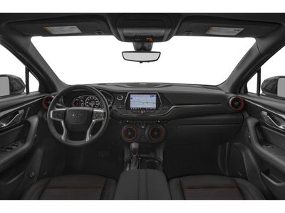 2019 Chevrolet Blazer AWD RS