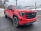 2022 GMC Sierra 1500 Crew Cab Short Box 4-Wheel Drive Elevation 3VL