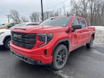 2022 GMC Sierra 1500 Crew Cab Short Box 4-Wheel Drive Elevation 3VL