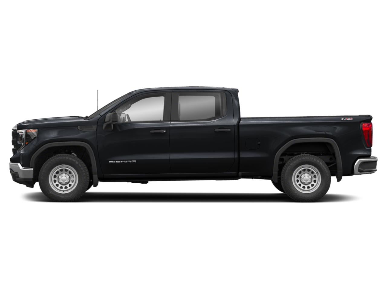 2022 GMC Sierra 1500 Crew Cab Short Box 4-Wheel Drive Elevation 3VL