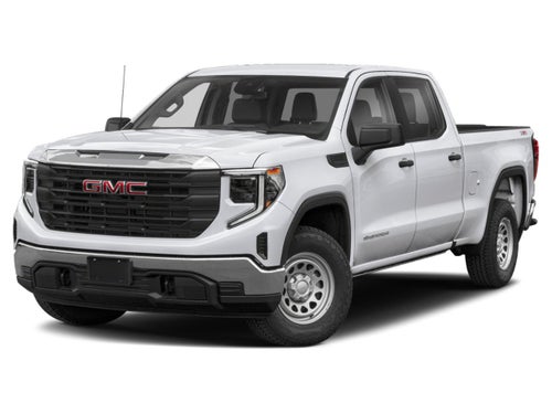 2023 GMC Sierra 1500 Crew Cab Short Box 4-Wheel Drive Denali