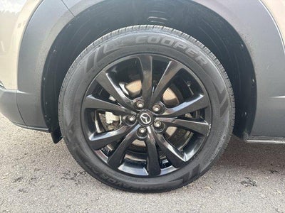 2024 Mazda Mazda CX-30 2.5 S Select Sport AWD