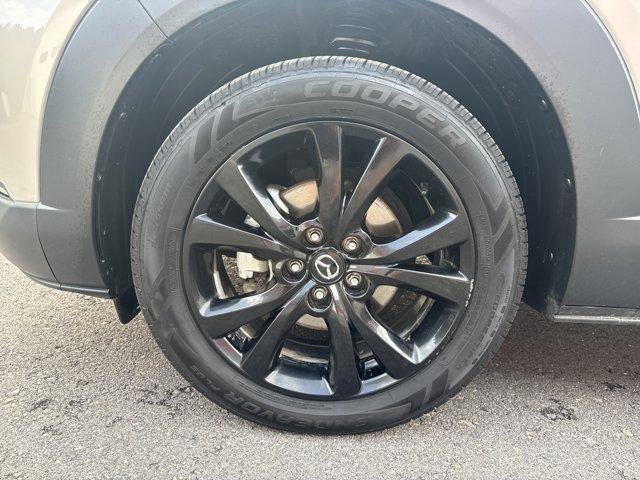 2024 Mazda Mazda CX-30 2.5 S Select Sport AWD