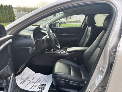 2024 Mazda Mazda CX-30 2.5 S Select Sport AWD