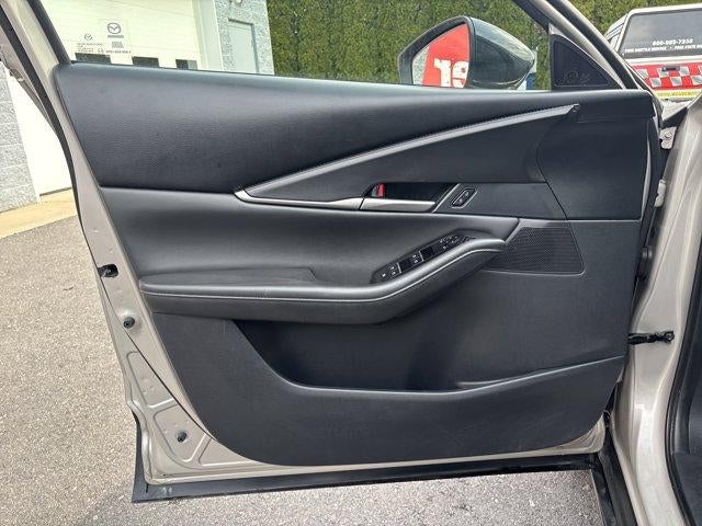 2024 Mazda Mazda CX-30 2.5 S Select Sport AWD