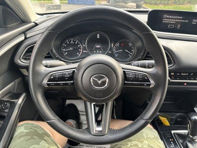 2024 Mazda Mazda CX-30 2.5 S Select Sport AWD