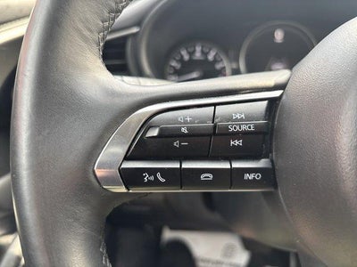 2024 Mazda Mazda CX-30 2.5 S Select Sport AWD