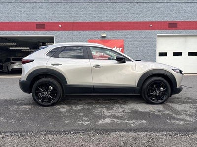 2024 Mazda Mazda CX-30 2.5 S Select Sport AWD