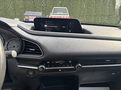 2024 Mazda Mazda CX-30 2.5 S Select Sport AWD