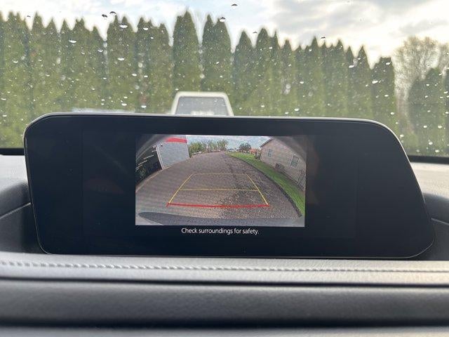 2024 Mazda Mazda CX-30 2.5 S Select Sport AWD