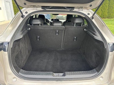 2024 Mazda Mazda CX-30 2.5 S Select Sport AWD