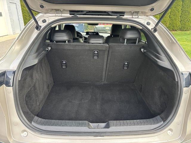 2024 Mazda Mazda CX-30 2.5 S Select Sport AWD