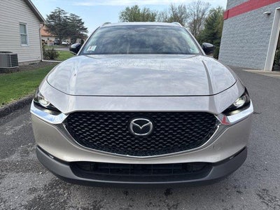 2024 Mazda Mazda CX-30 2.5 S Select Sport AWD