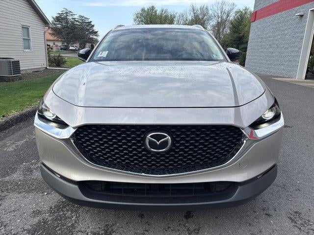 2024 Mazda Mazda CX-30 2.5 S Select Sport AWD