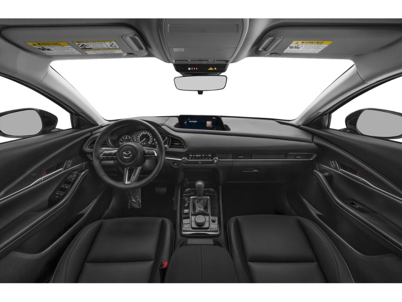 2024 Mazda Mazda CX-30 2.5 S Select Sport AWD