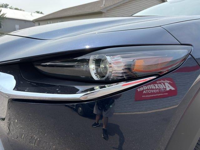 2024 Mazda Mazda CX-30 2.5 S Select Sport AWD
