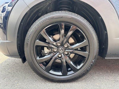 2024 Mazda Mazda CX-30 2.5 S Select Sport AWD
