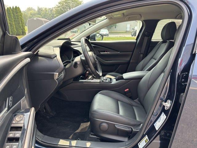 2024 Mazda Mazda CX-30 2.5 S Select Sport AWD